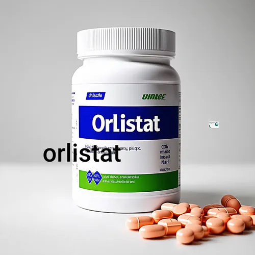 Orlistat serve ricetta